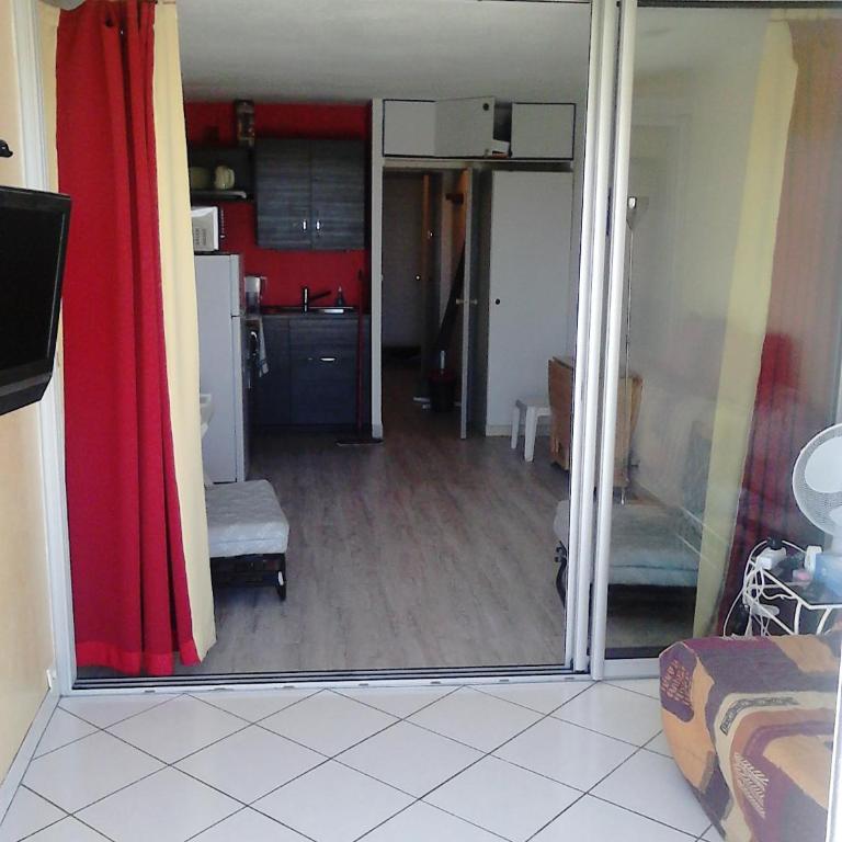 Appartement 2 pièces Cap d'Agde - Apartamento de 1 dormitorio - 5