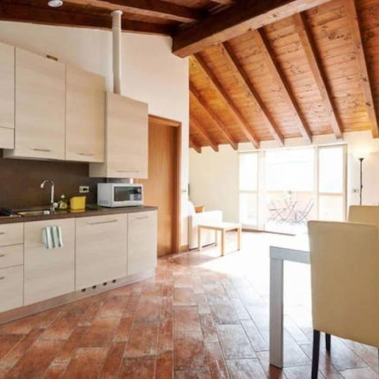 New Attic Lake View 5 - Appartamento con Vista Lago - 9