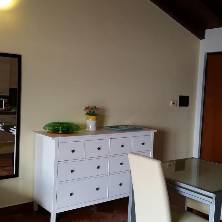New Attic Lake View 5 - Appartamento con Vista Lago - 8