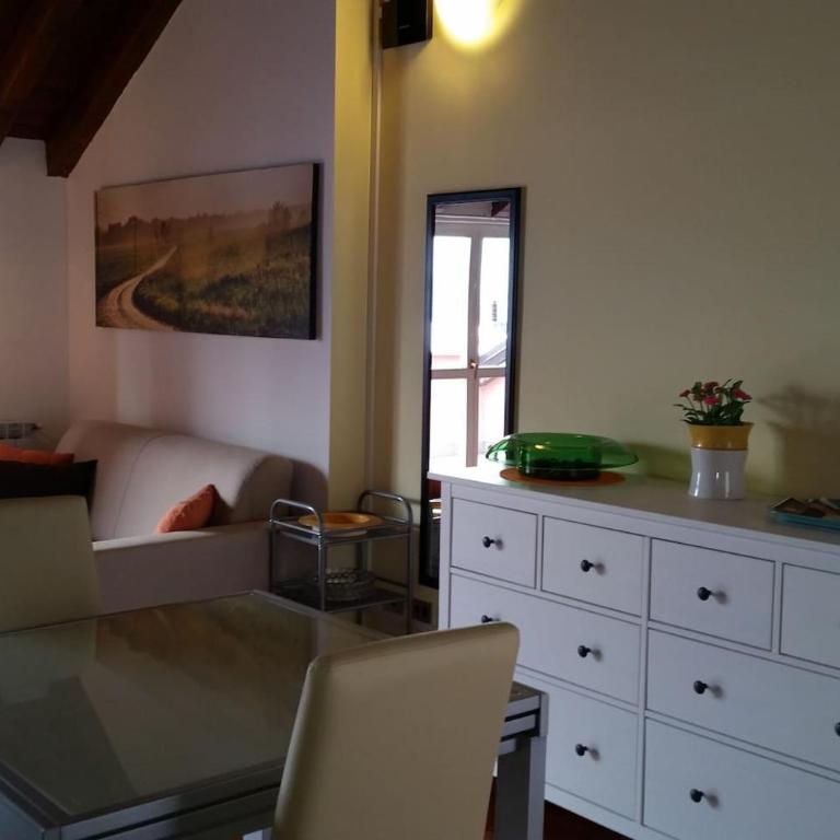 New Attic Lake View 5 - Appartamento con Vista Lago - 10