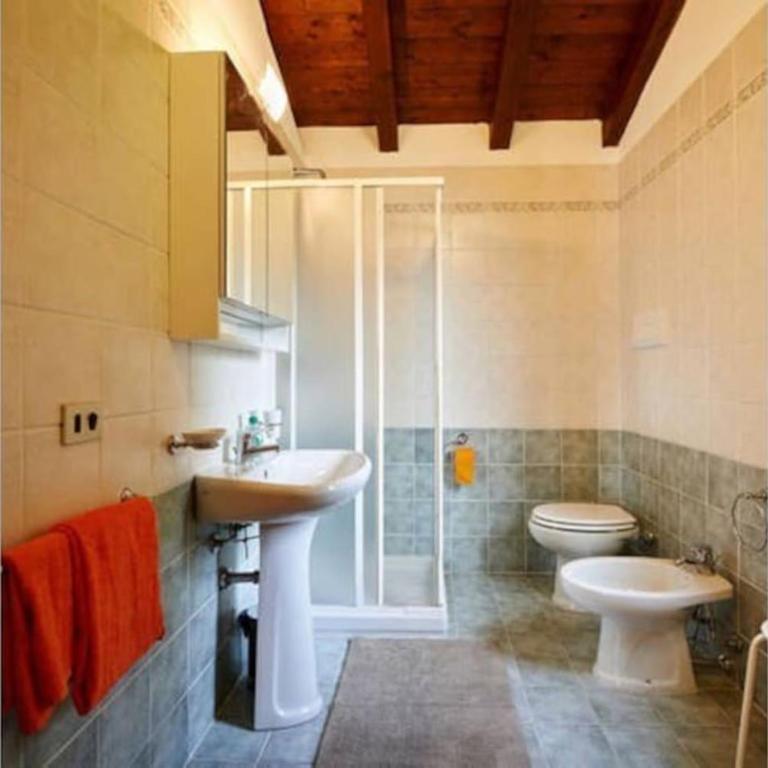 New Attic Lake View 5 - Appartamento con Vista Lago - 17