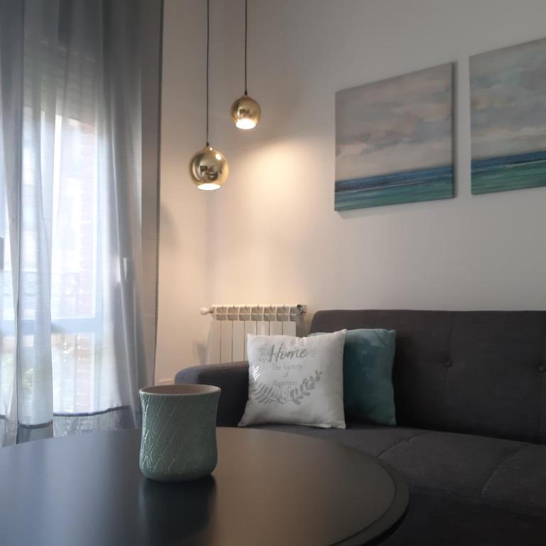 La parada de Conde Aranda - Apartamento de 2 dormitorios - 1