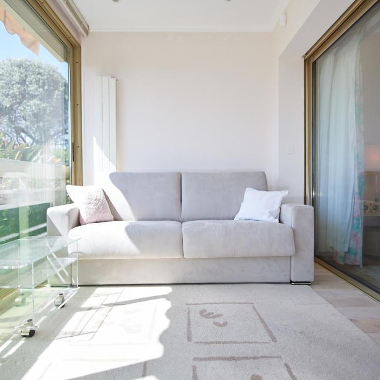 Appartement Luxueux 150m2 - Cannes - Appartement - Vue sur Mer - 22