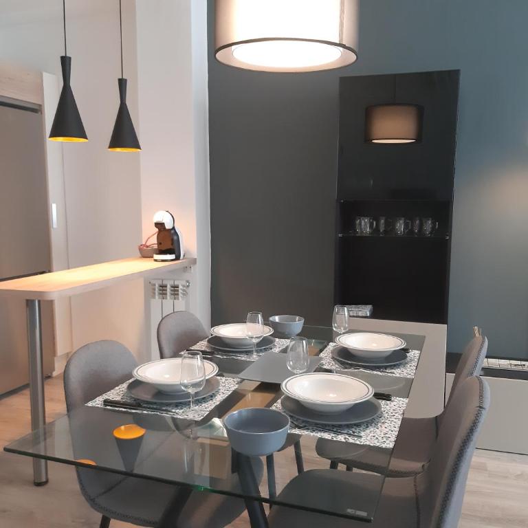 La parada de Conde Aranda - Apartamento de 2 dormitorios - 2