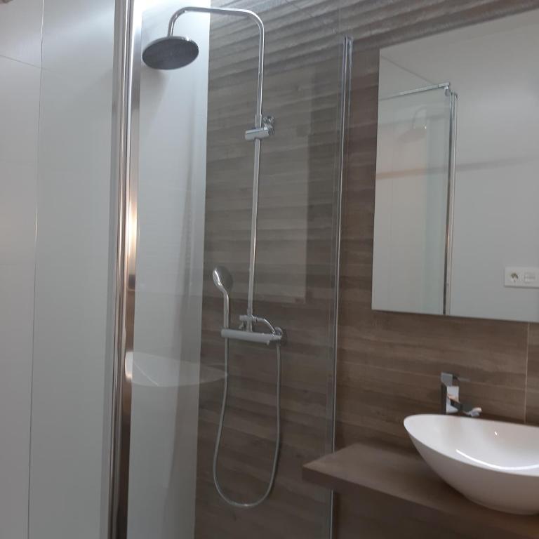 La parada de Conde Aranda - Apartamento de 2 dormitorios - 4