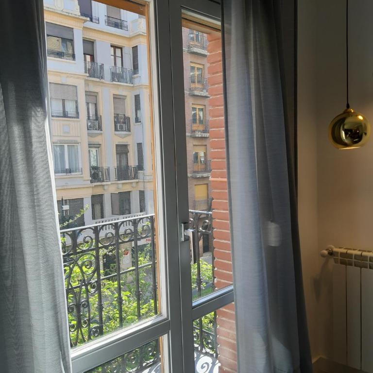La parada de Conde Aranda - Apartamento de 2 dormitorios - 5