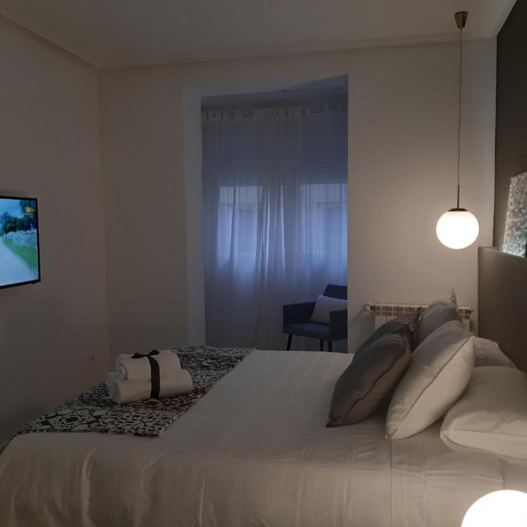 La parada de Conde Aranda - Apartamento de 2 dormitorios - 7