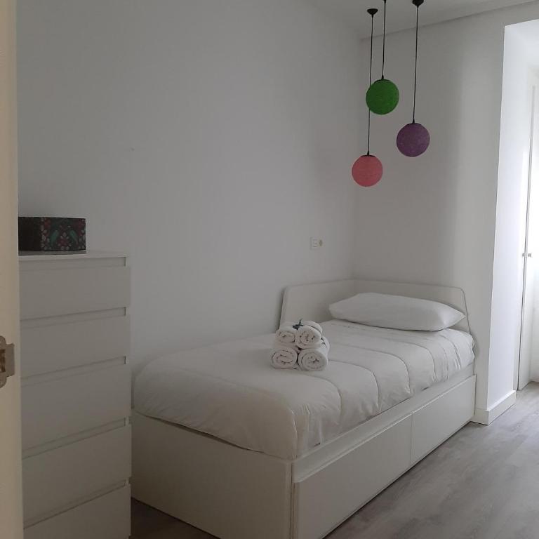 La parada de Conde Aranda - Apartamento de 2 dormitorios - 8