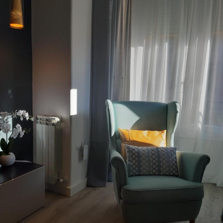 La parada de Conde Aranda - Apartamento de 2 dormitorios - 9