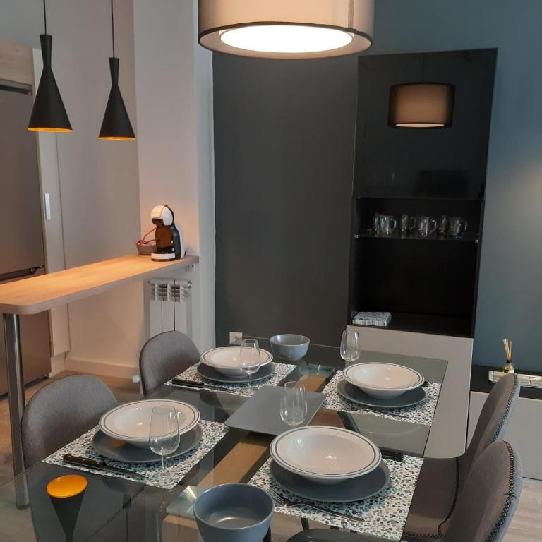 La parada de Conde Aranda - Apartamento de 2 dormitorios - 10