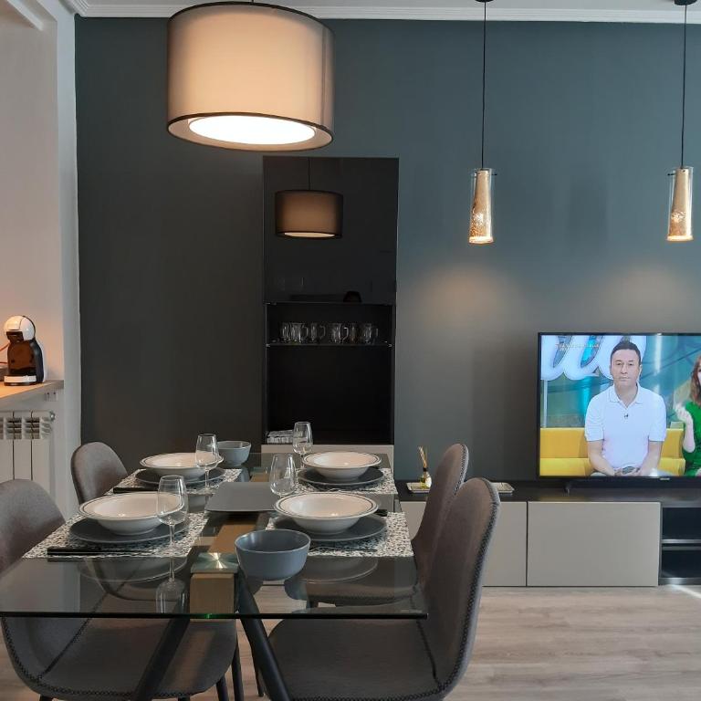 La parada de Conde Aranda - Apartamento de 2 dormitorios - 11