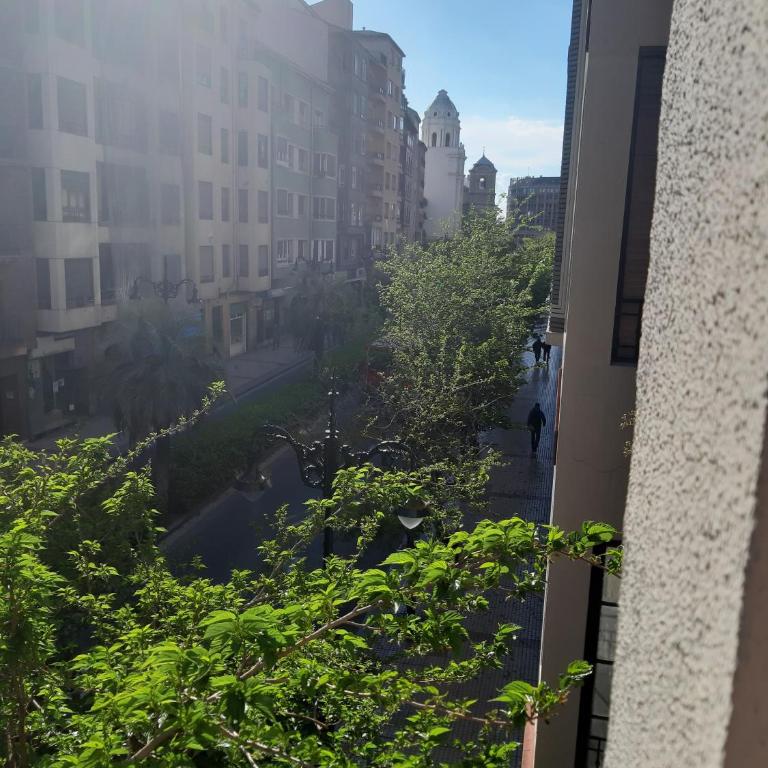 La parada de Conde Aranda - Apartamento de 2 dormitorios - 12