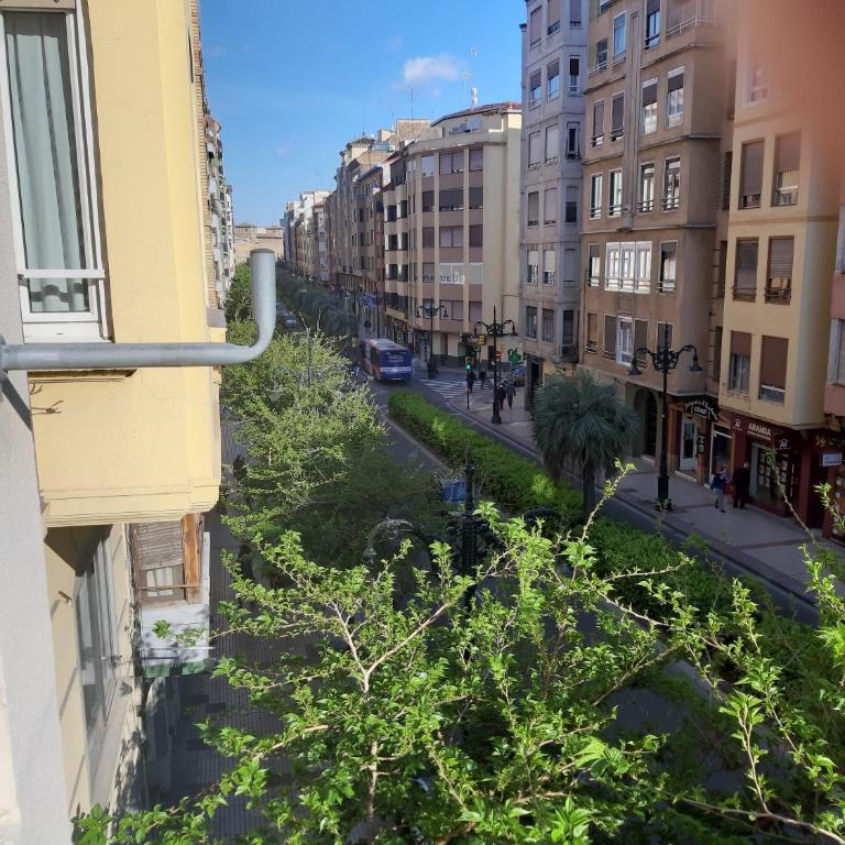La parada de Conde Aranda - Apartamento de 2 dormitorios - 15