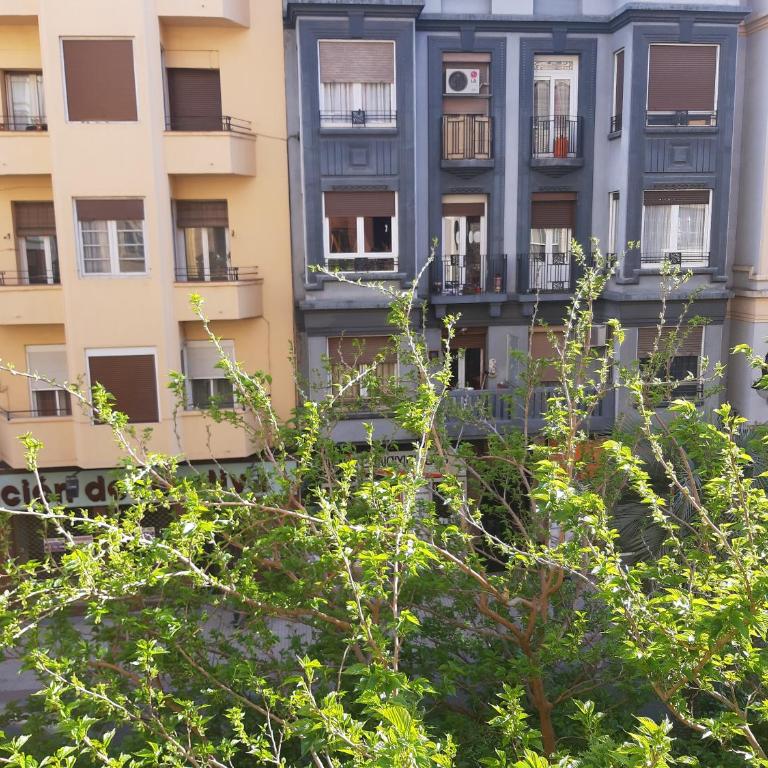 La parada de Conde Aranda - Apartamento de 2 dormitorios - 16