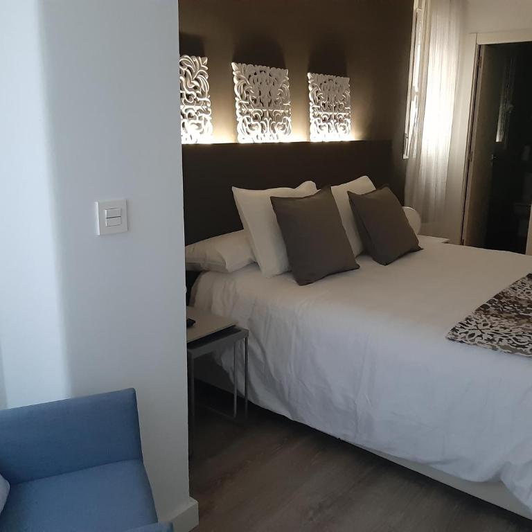 La parada de Conde Aranda - Apartamento de 2 dormitorios - 18