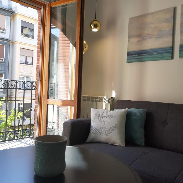 La parada de Conde Aranda - Apartamento de 2 dormitorios - 19