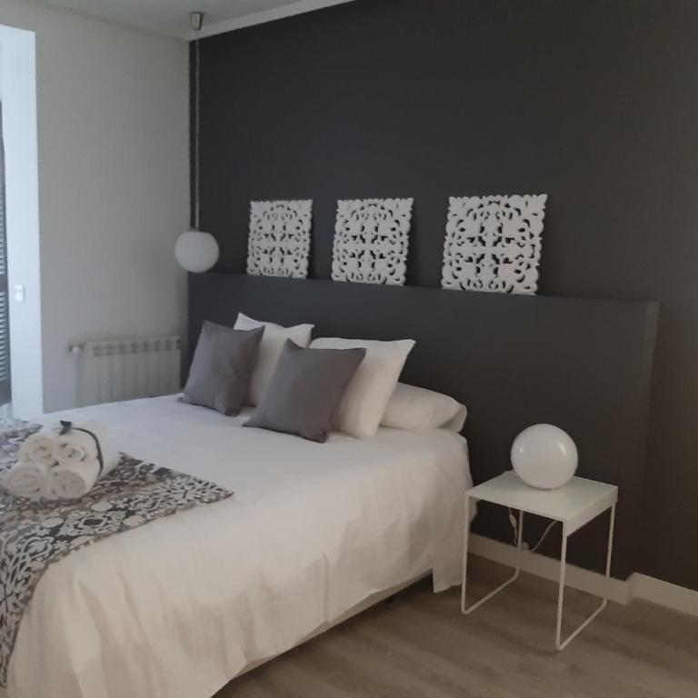 La parada de Conde Aranda - Apartamento de 2 dormitorios - 20