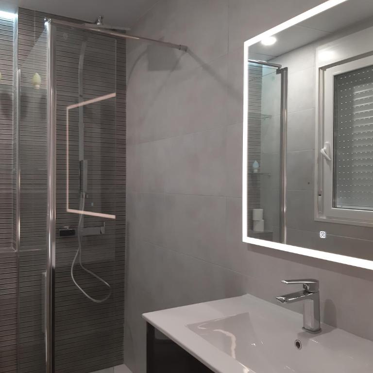 La parada de Conde Aranda - Apartamento de 2 dormitorios - 21