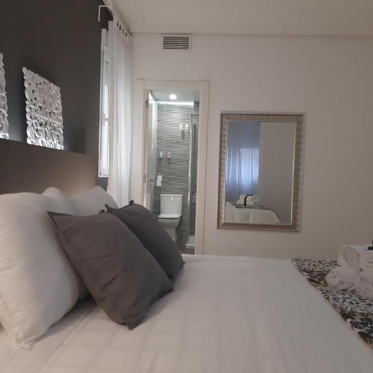 La parada de Conde Aranda - Apartamento de 2 dormitorios - 23