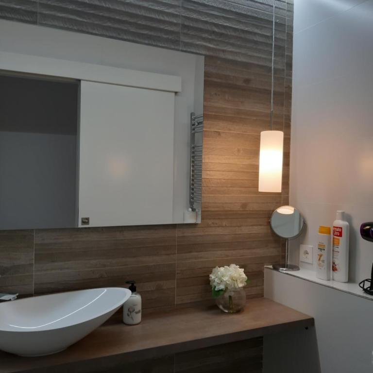La parada de Conde Aranda - Apartamento de 2 dormitorios - 25