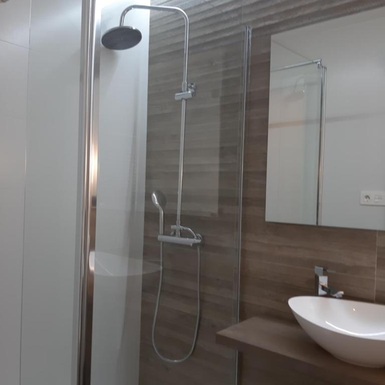 La parada de Conde Aranda - Apartamento de 2 dormitorios - 28