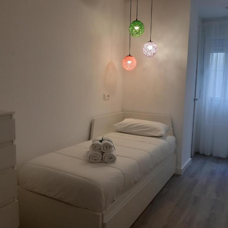 La parada de Conde Aranda - Apartamento de 2 dormitorios - 31