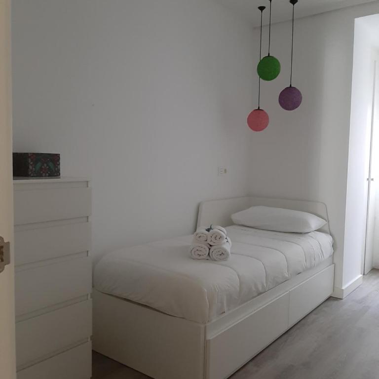 La parada de Conde Aranda - Apartamento de 2 dormitorios - 32