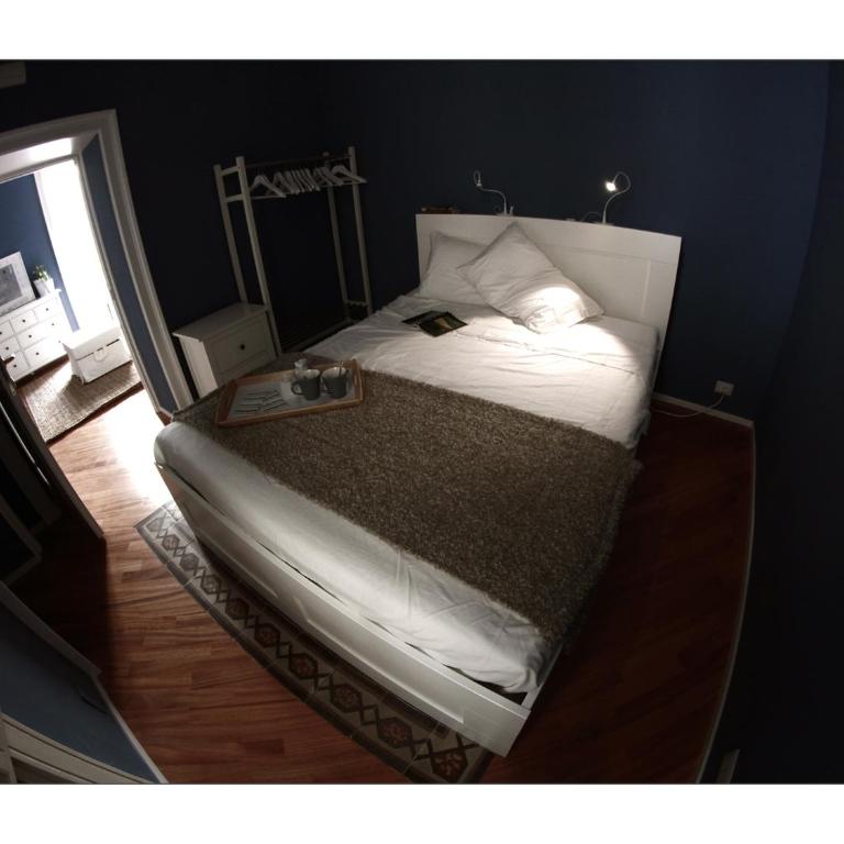 Ortigia Guest House Casa Flora - Appartamento con 1 Camera da Letto e Terrazza - 39