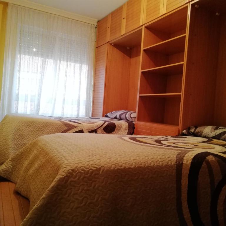 León Arena - Apartamento - 2