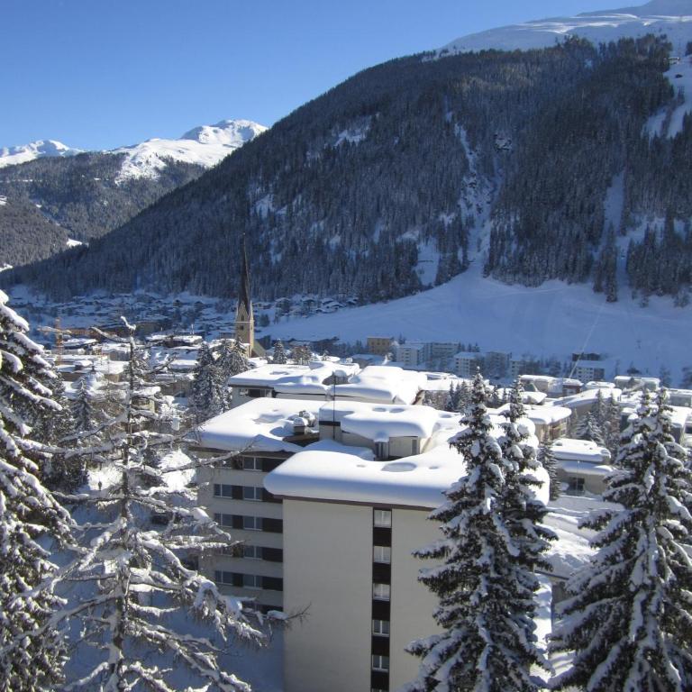 Apartment Alpenblick Superior - Apartment (2 Erwachsene + 2 Kinder) - 9