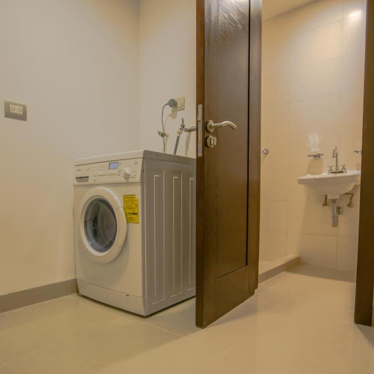 Casa Azul With Private Pool Condo - Two-Bedroom Apartment - 22