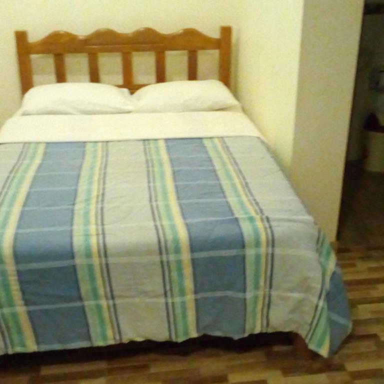 Posada Gino - Habitación Doble - 1 o 2 camas - 7