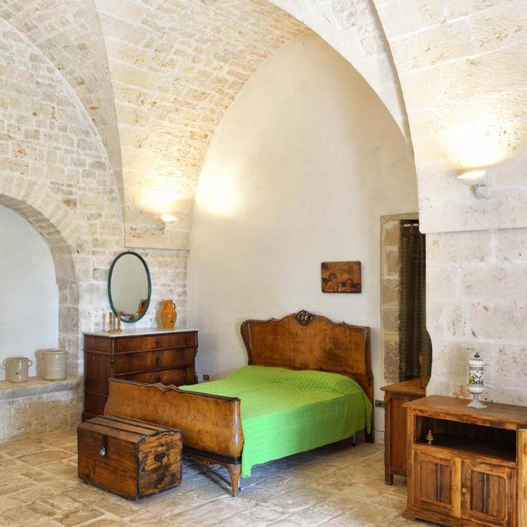 Agriturismo Antonelli Piangevino - Monolocale Ampio - 1