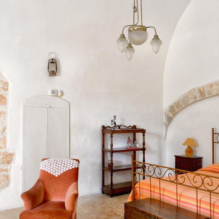 Agriturismo Antonelli Piangevino - Appartamento con 1 Camera da Letto e Vista Giardino - 5
