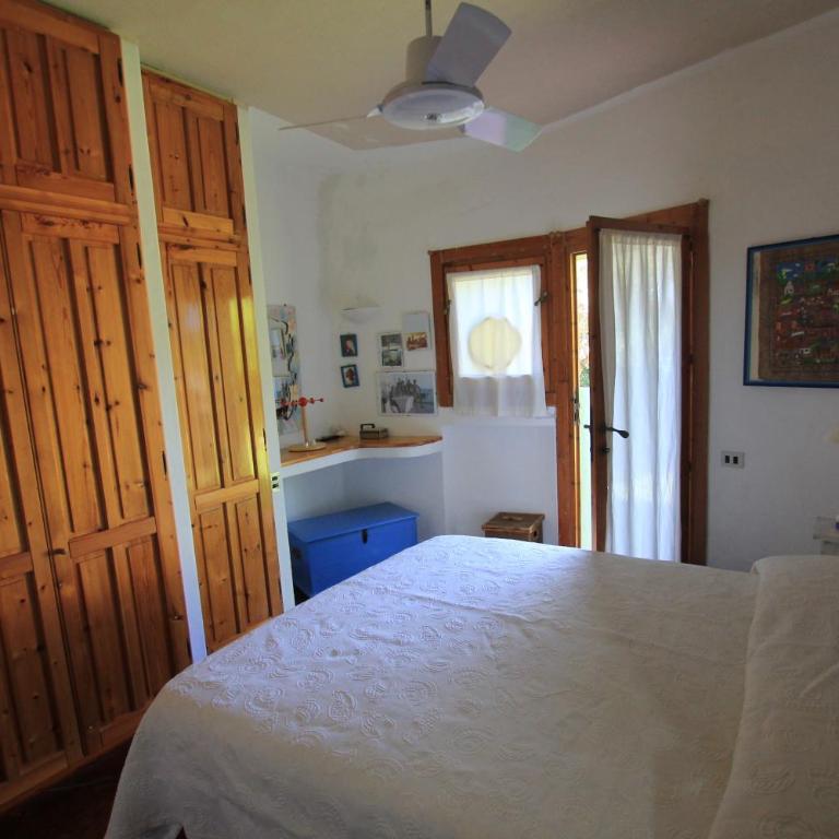 Villa Satta - Casa con 2 Camere da Letto - 13