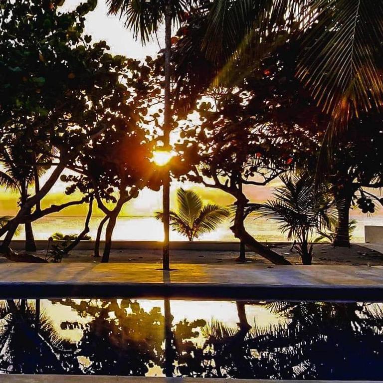 CASA TORTUGA, Soliman Bay - Villa - 55