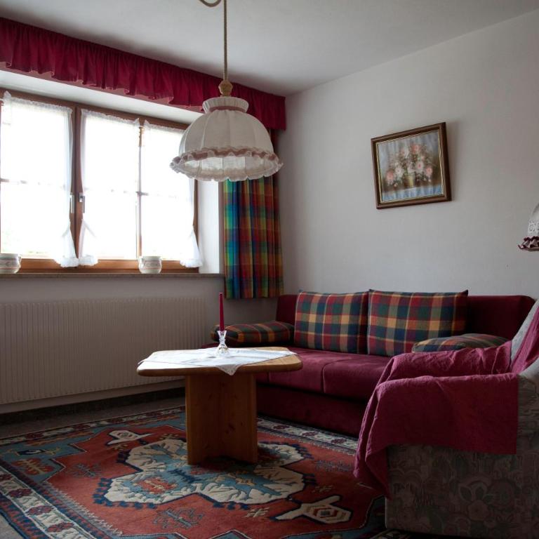 Landhaus Manuela & Haus Michael - Superior Apartment mit 1 Schlafzimmer - 2