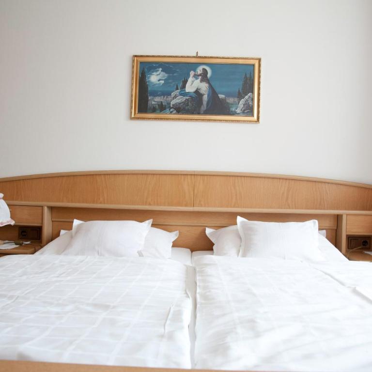 Landhaus Manuela & Haus Michael - Superior Apartment mit 1 Schlafzimmer - 5