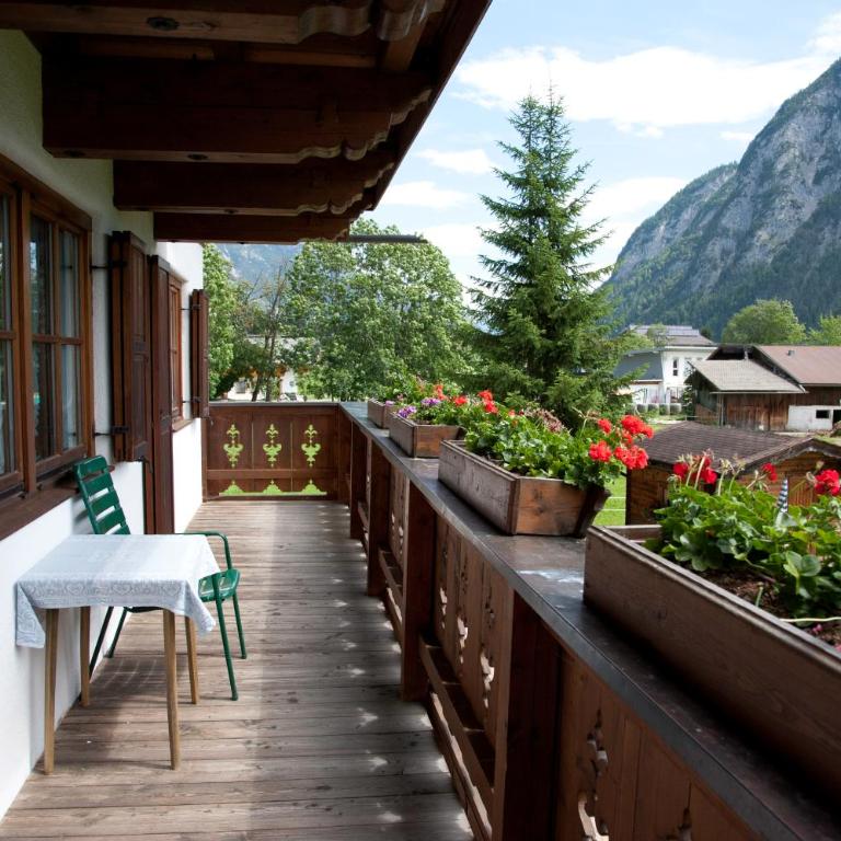 Landhaus Manuela & Haus Michael - Superior Apartment mit 1 Schlafzimmer - 7