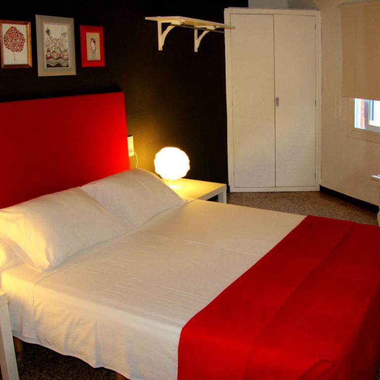 Hotel Bosquemar - Double or Twin Room - 8