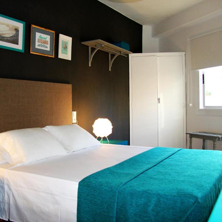 Hotel Bosquemar - Double or Twin Room - 10