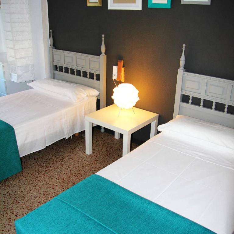 Hotel Bosquemar - Double or Twin Room - 12