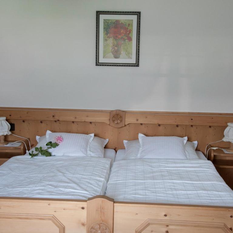 Landhaus Manuela & Haus Michael - Apartment mit 1 Schlafzimmer (4 Erwachsene) - 5