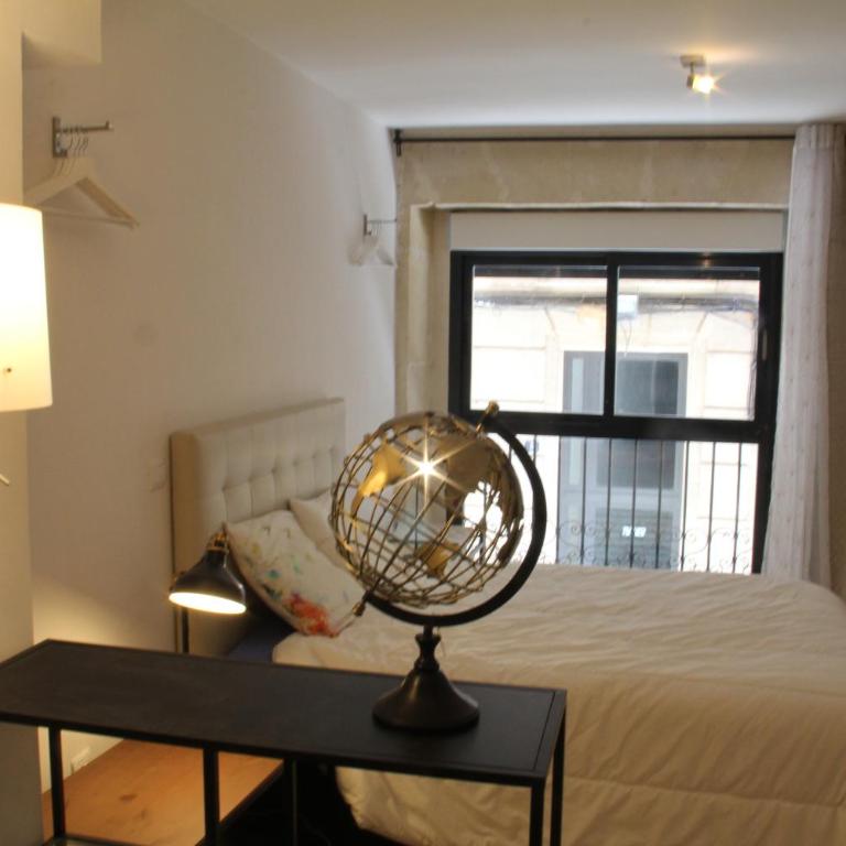 Sunny Apartments, Historical Centre Alicante - Deluxe Apartment - 5