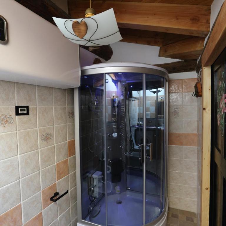 La Cincia - Appartamento con 1 Camera da Letto - 5