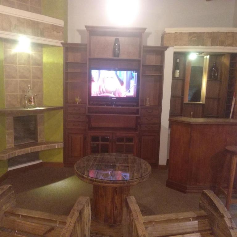 Garzonier Confortable en Tiquipaya - Apartamento - 2