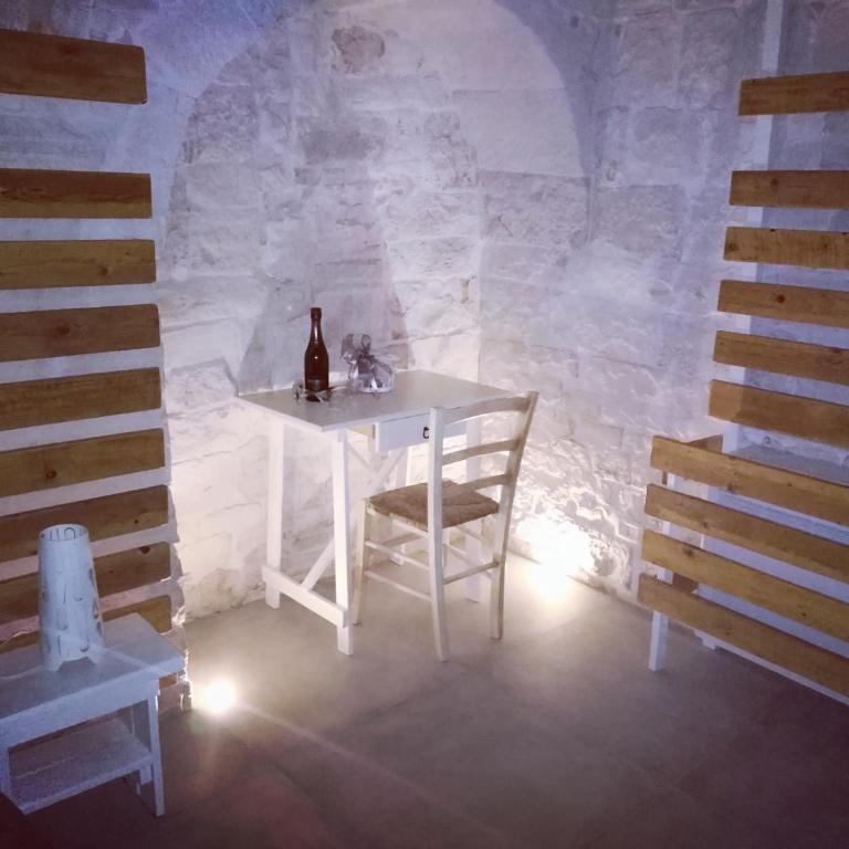 Dimore Miravalle - Large Double Room - 23