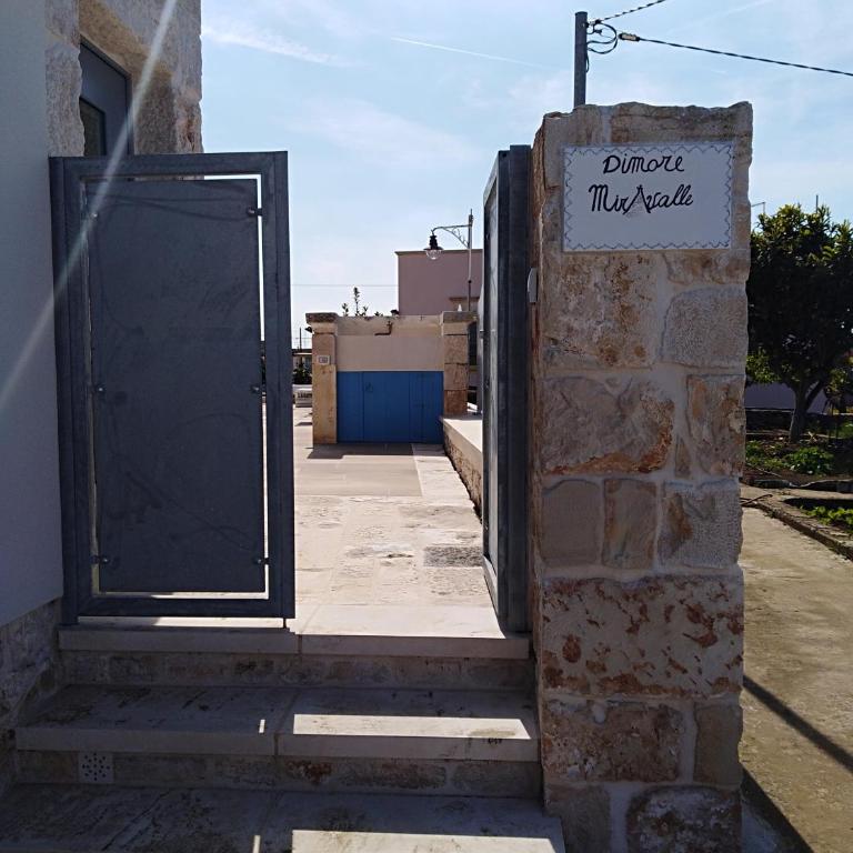 Dimore Miravalle - Standard Double Room - 13