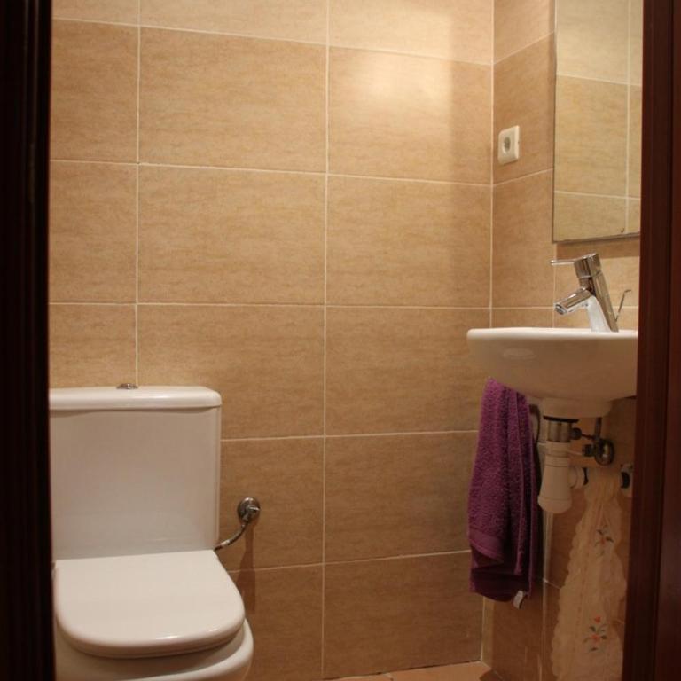 Chalet con piscina privada en zona tranquila de Cambrils - Casa de 4 dormitorios - 12
