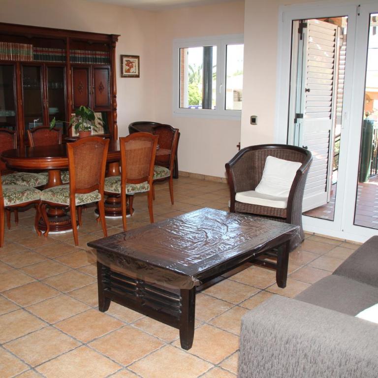Chalet con piscina privada en zona tranquila de Cambrils - Casa de 4 dormitorios - 11